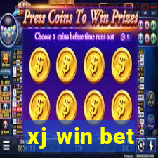 xj win bet